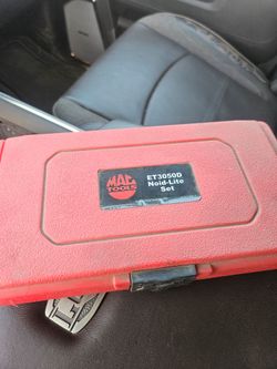 Mac Tools ET3050D Noid-Lite Set