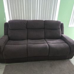 Sofa Recliner