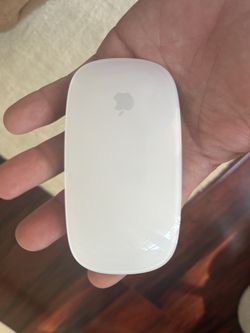 Apple Magic Mouse 2 + Charging Cable — $30