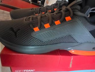 Men's Puma