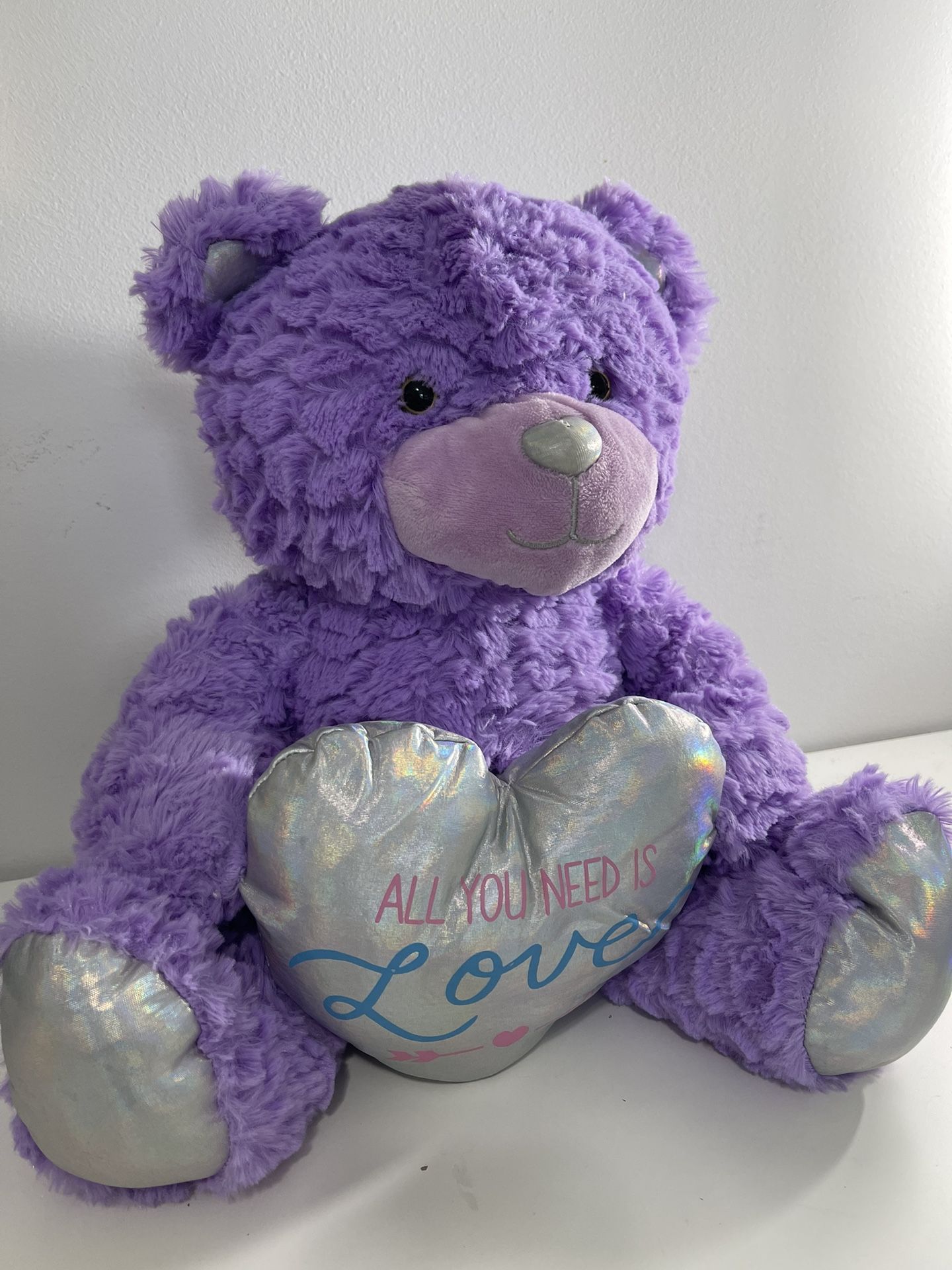 Love Teddy Bear