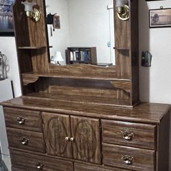 Bedroom Furniture 3 Piece set