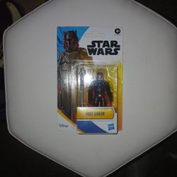 Star Wars Figure
