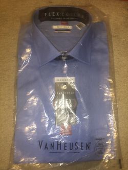 VanHeusen Men Shirt