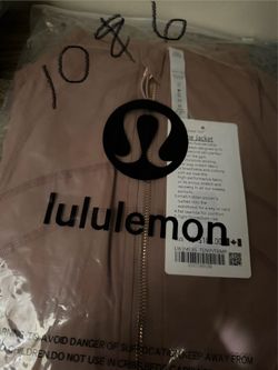 Lululemon Jacket