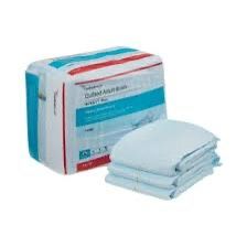 Cardinal Adult Diapers; Large