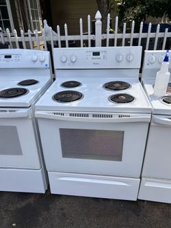 Stove