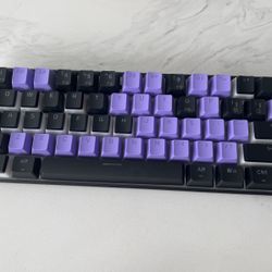 DIERYA DK61 Mechanical Keyboard 