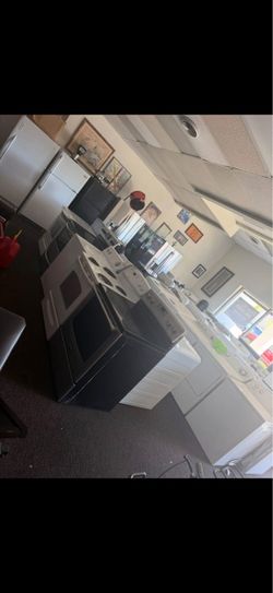 Appliances
