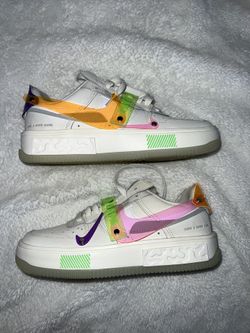 Nike Fontanka Air Force 1