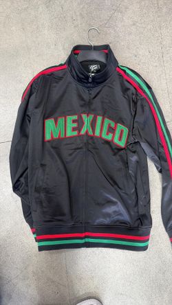 Chamarras de México