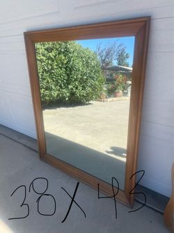 Vanity Mirrors