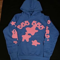 Spider Hoodie