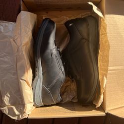 COMFORTPRO  Men's Soft Toe Oxford