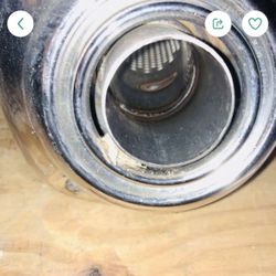 Hayabusa 2008 @ 2017