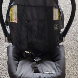 Snugride 30 Infant Car Seat