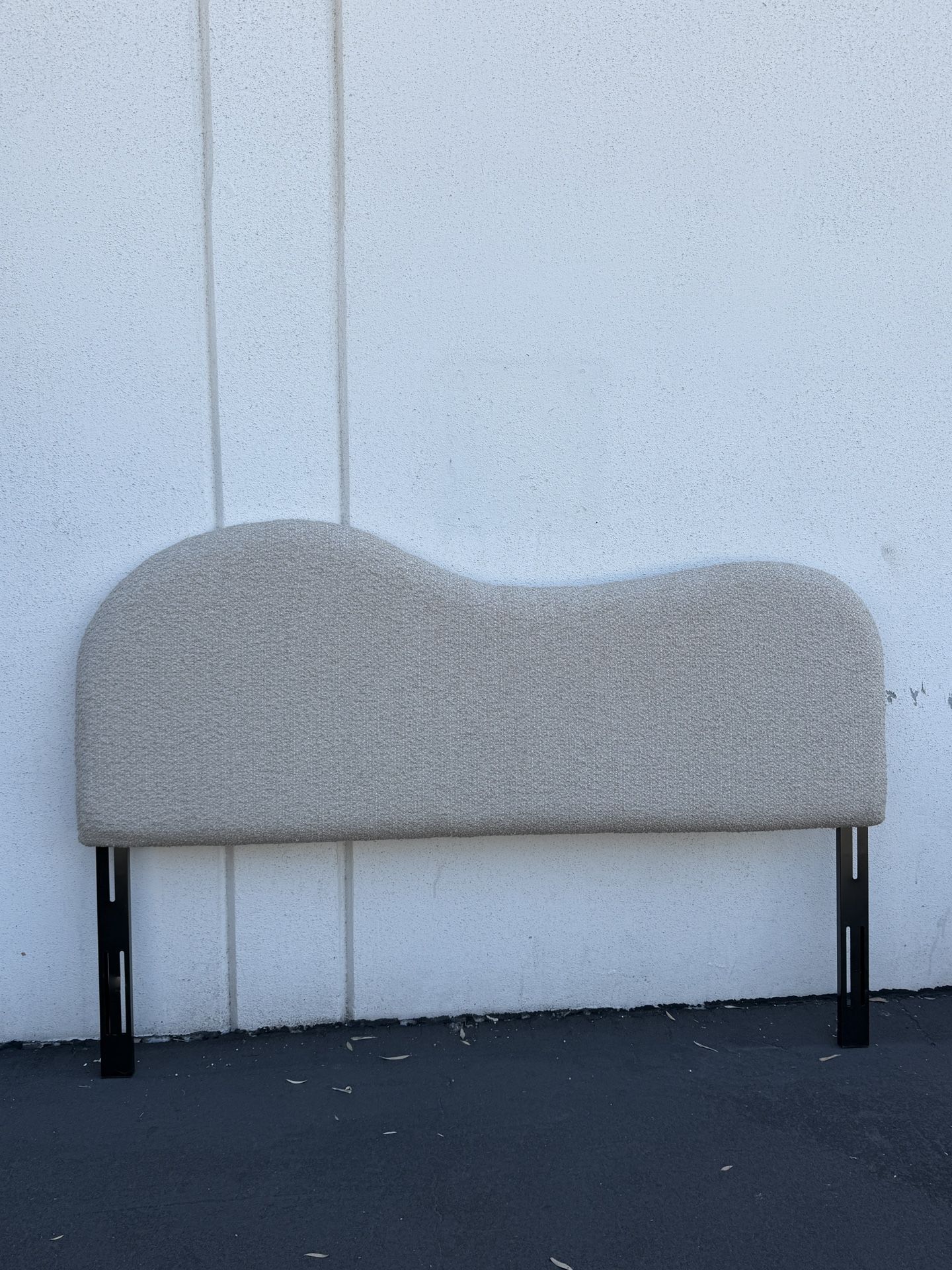 Kadence Headboard Lulu And Georgia