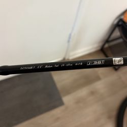 13 Fishing OATH Casting Rod Baitcaster 6'8" - MEDIUM : FAST - Bass Fishing