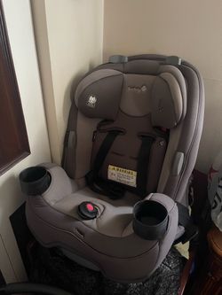 Baby Car Seat