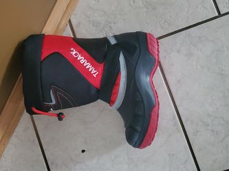 Kids Snow Boots