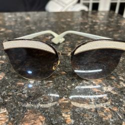 Crystal Sunglasses 🕶️ 