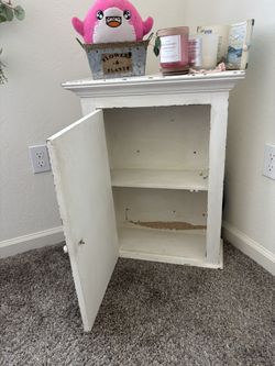 Small Cabinet