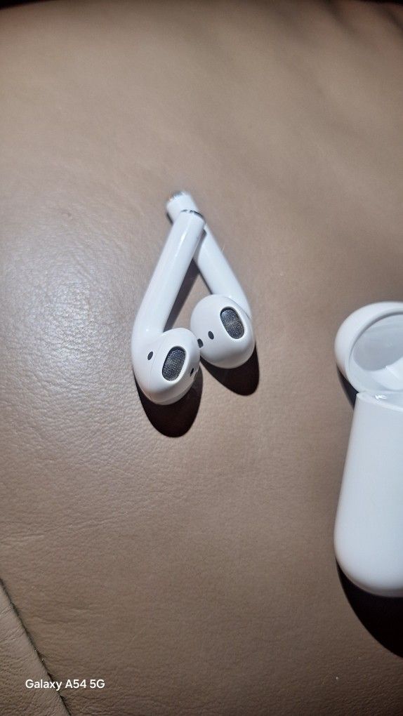 Air Pods 