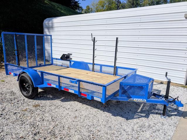 2026 Abba Trailers S3-Sm7212