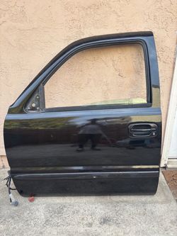 09-02 GM door
