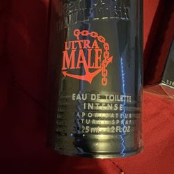 jean paul ultra male