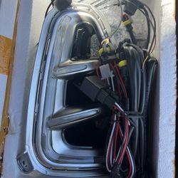 Kia Optima SXT FOGLIGHTS