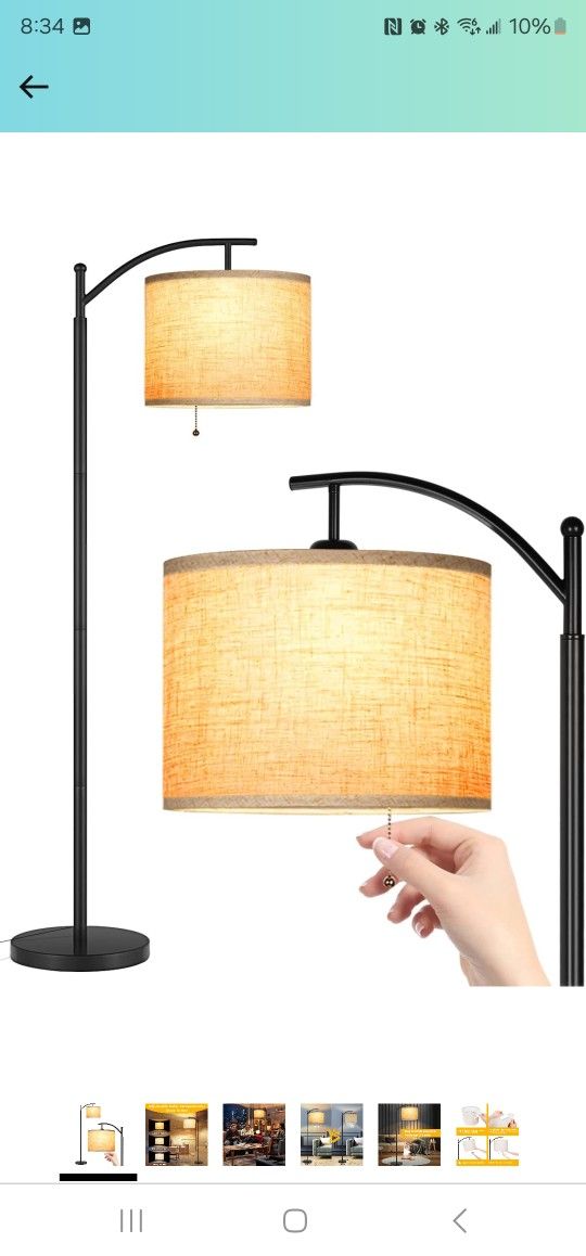 Floor Lamp