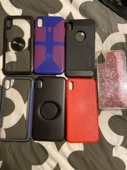 iphone Xs Max Cases
