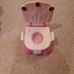 Fisher-Price Potty Chair