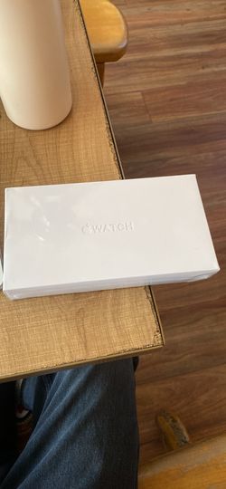 Apple Ultra Watch 2 Brand New