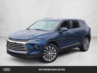 2023 Chevrolet Blazer