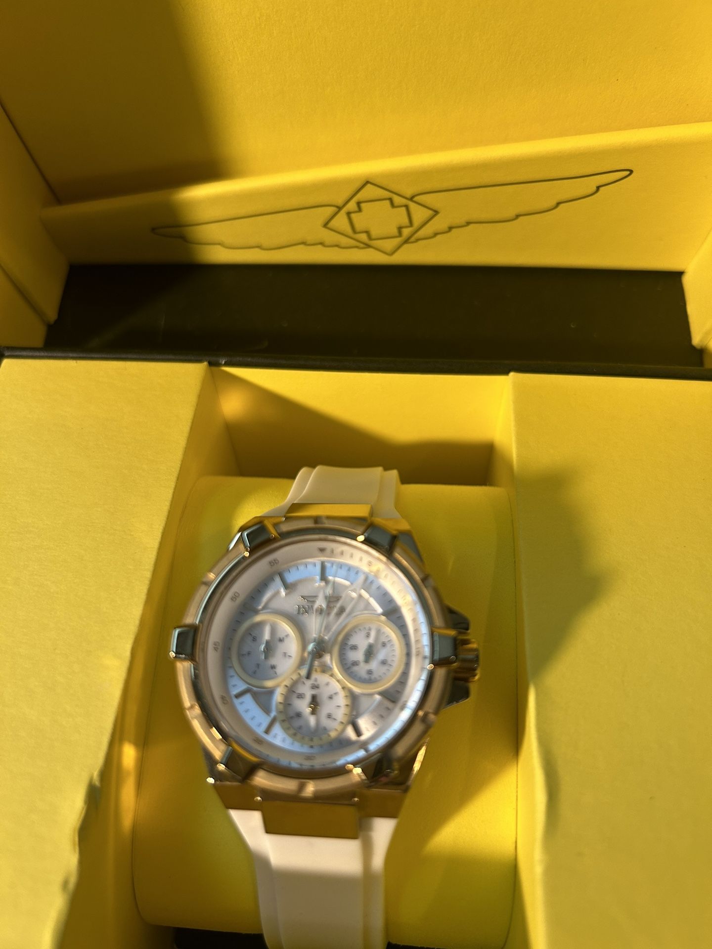 Invicta Woman Watch