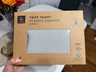 Stokke Tripp Trapp Classic Cushion Nordic