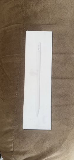 Apple Pencil
