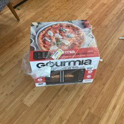 French Door Air Fryer Oven