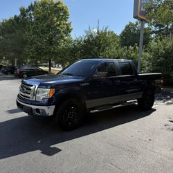 2010 Ford F-150