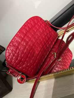 TOUS Sherton Crossbody Bag