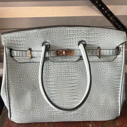 Large Purse
