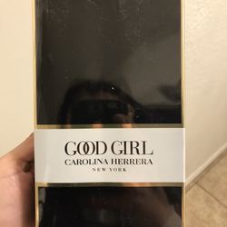 Good Girl Carolina Herrera