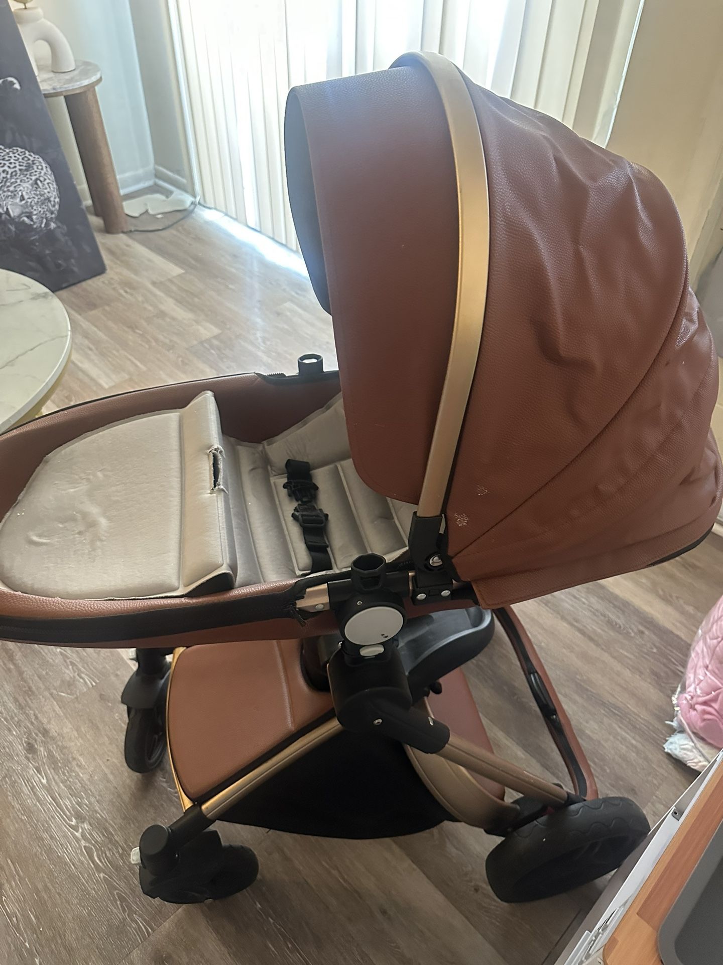 Strollers