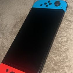 Nintendo switch OLED ( New) 