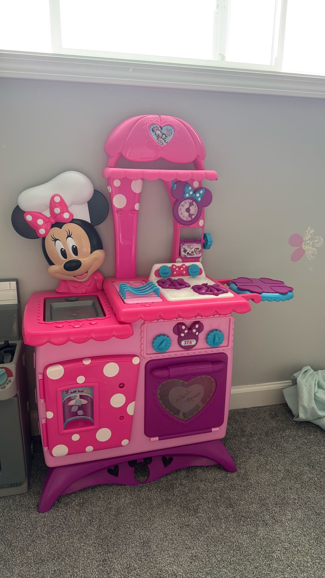 Kids Kitchen