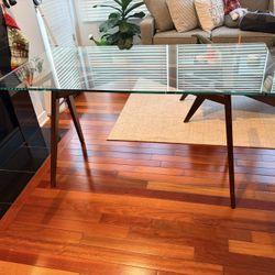 Jensen Desk (56") Westelm