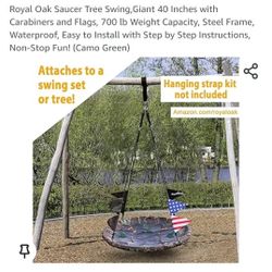 Swing sets for sale New and Used OfferUp