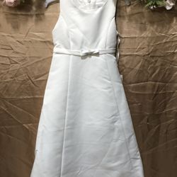 Vestido Primera Comunión 